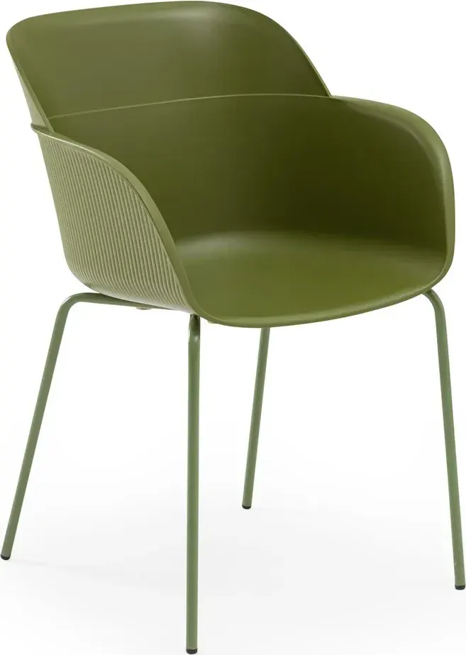 Fotoliu Shell-M