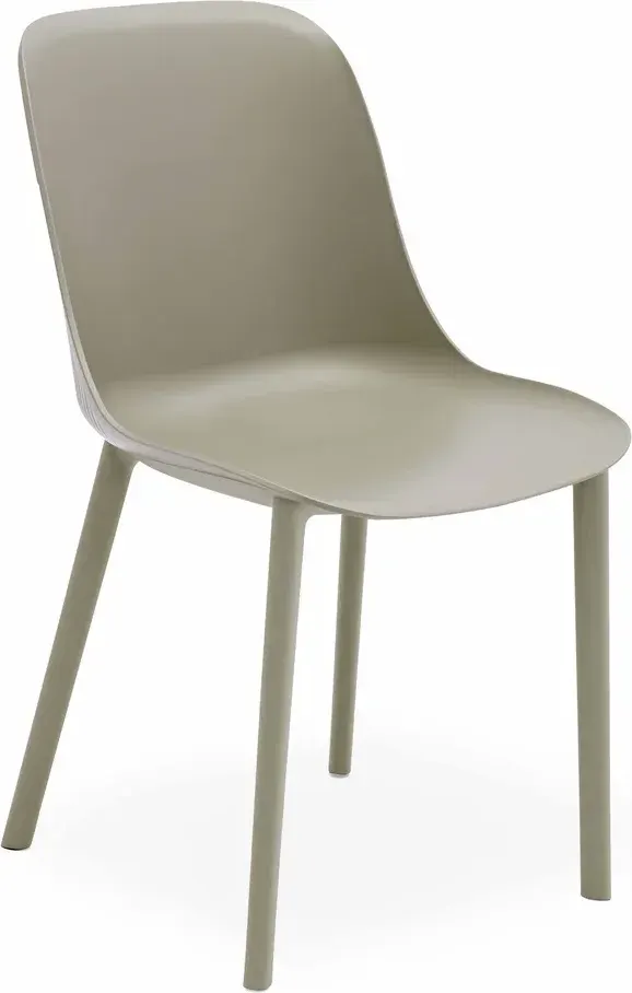 Shell-P Scaun