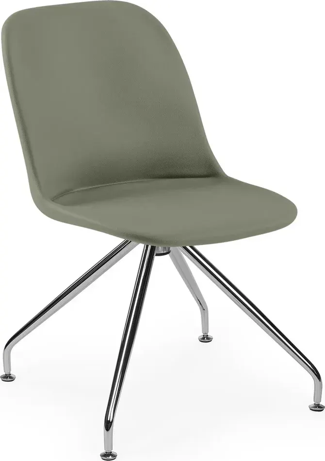 Shell-Z Pad Sandalye