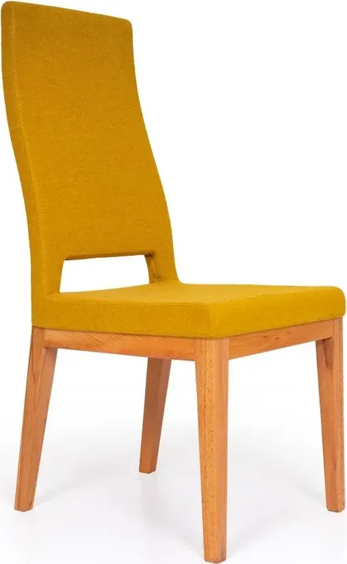Side Ahşap Ayaklı Sandalyeler