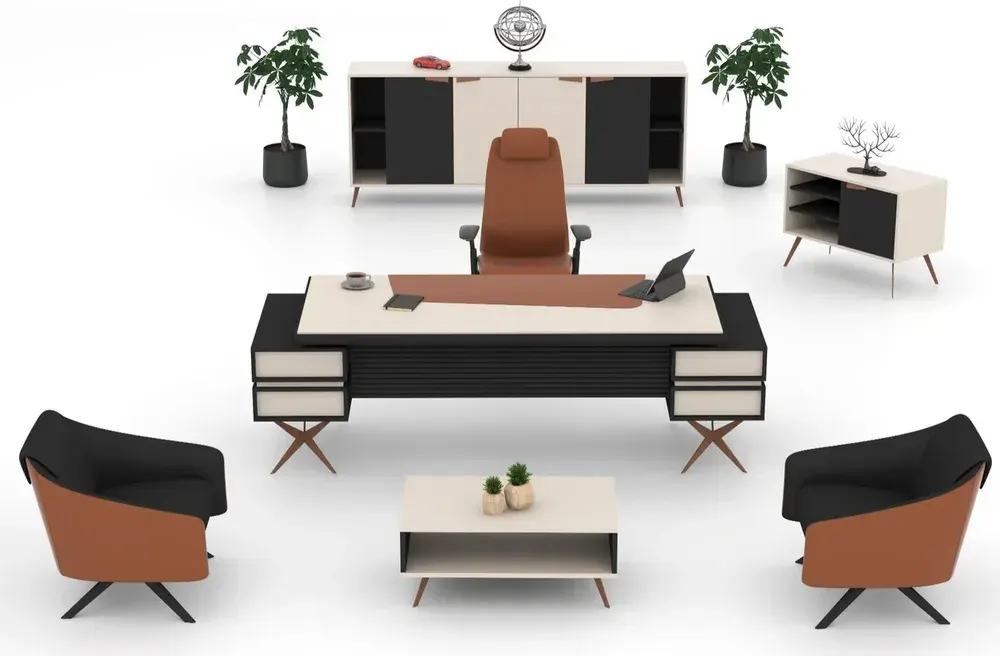 Set de Birou Executiv Arthur