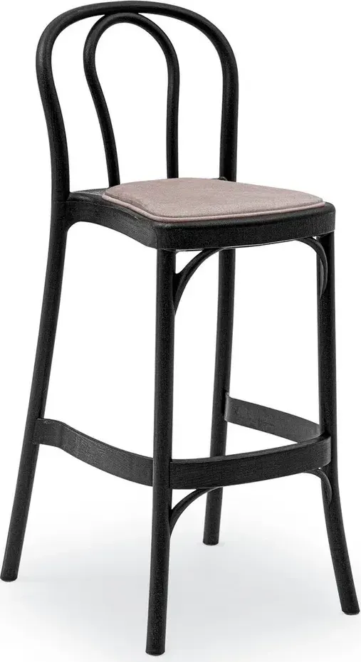 Sozo Pad Bar Sandalyesi 75 Cm