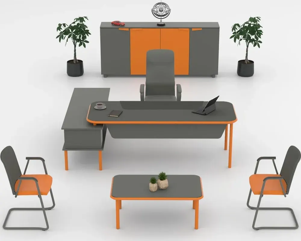 Mobilier de Birou Executiv Space