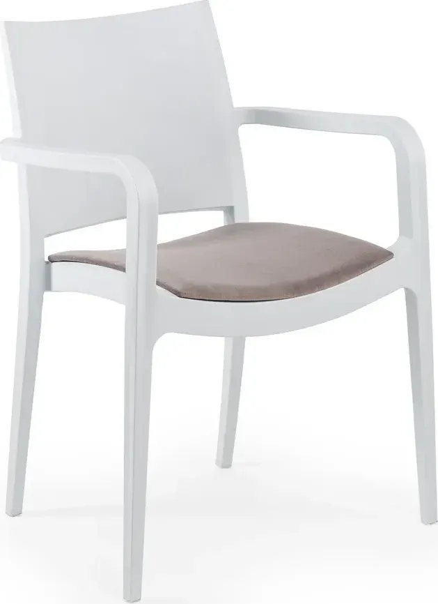 Specto-Xl Pad Koltuk