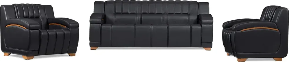 Sportive Sofas