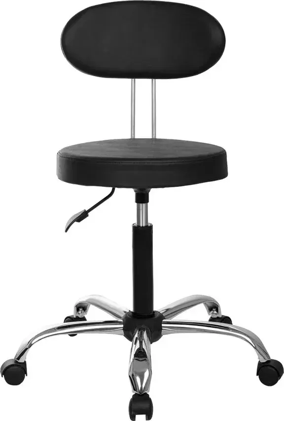 Tabure Back-Supported Stools