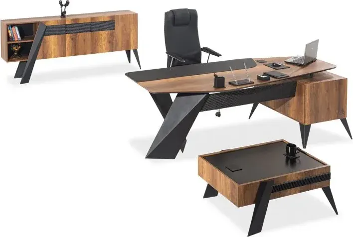 Teknik Executive Suite