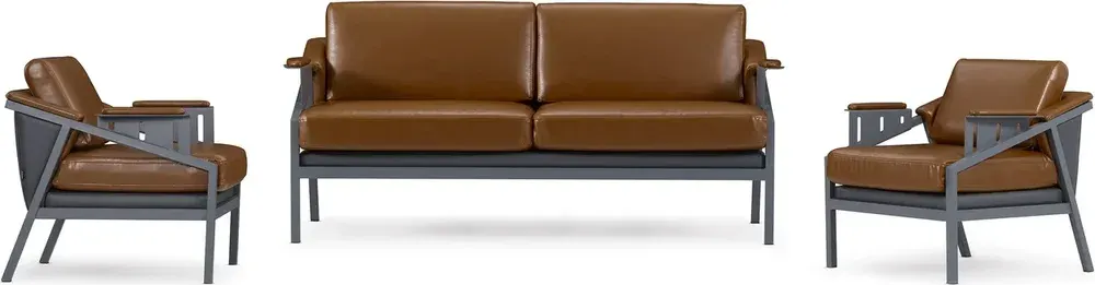 Titan Sofas