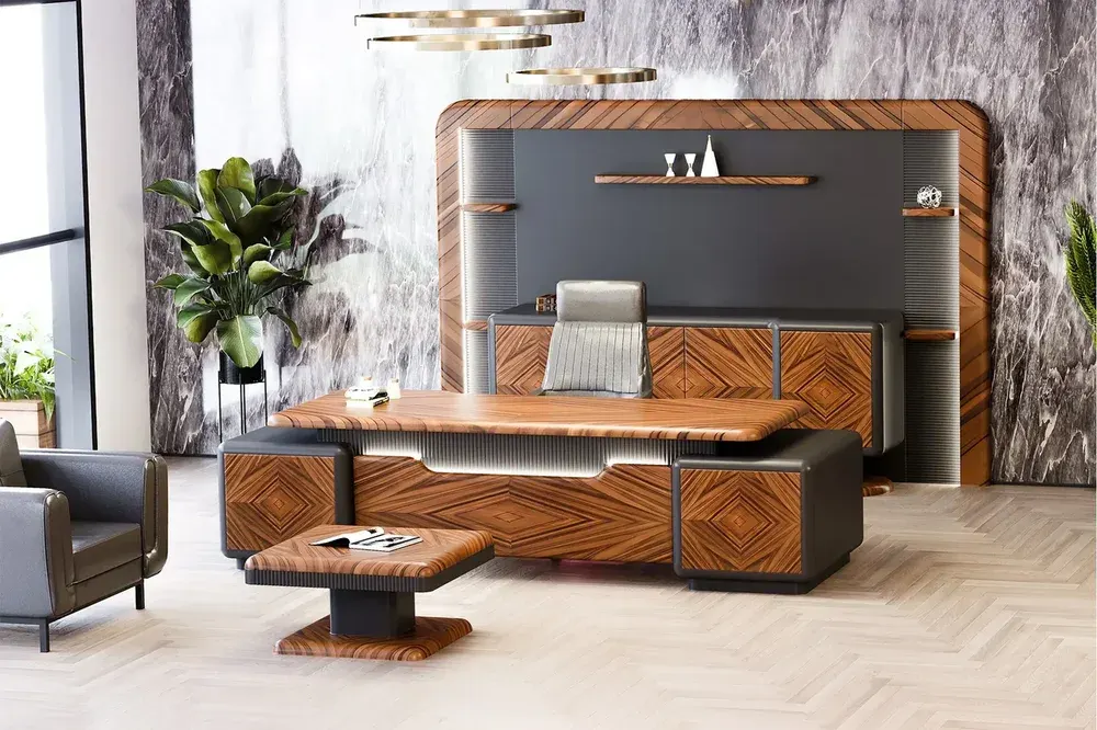 Togg Vip Executive Suite - Hidden Compartment