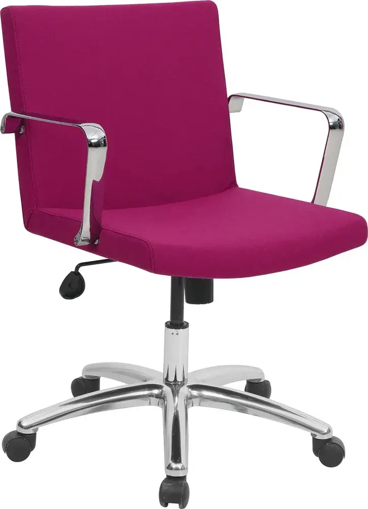 Toledo Project Chairs