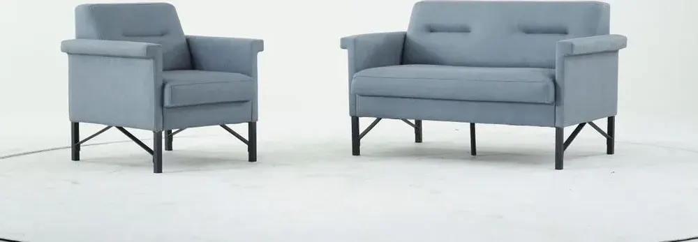 Trio Sofa Set