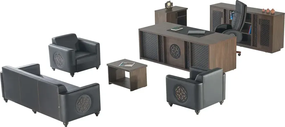 Truva Executive Suite