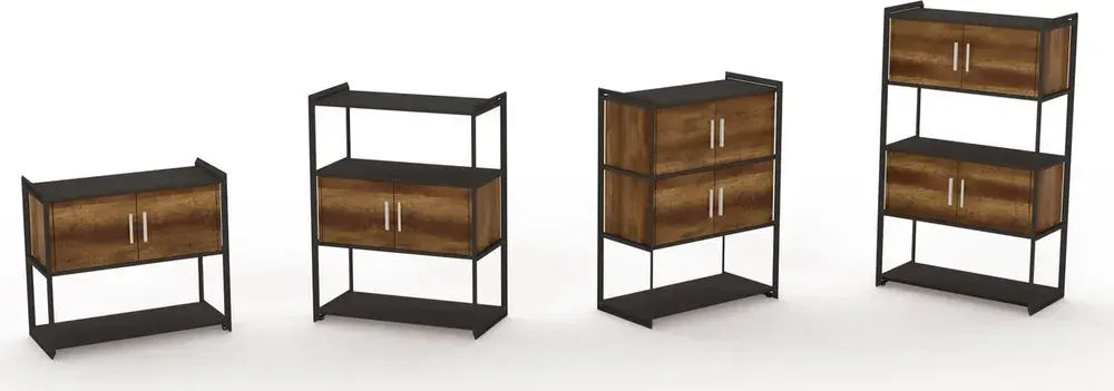 Tunç Storage Cabinets