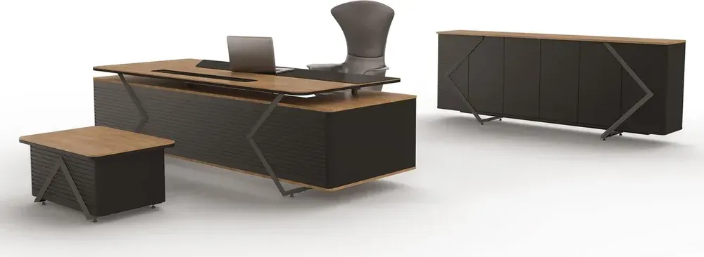 Avrasya Executive Desks