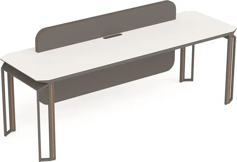 Verev Reception Desk