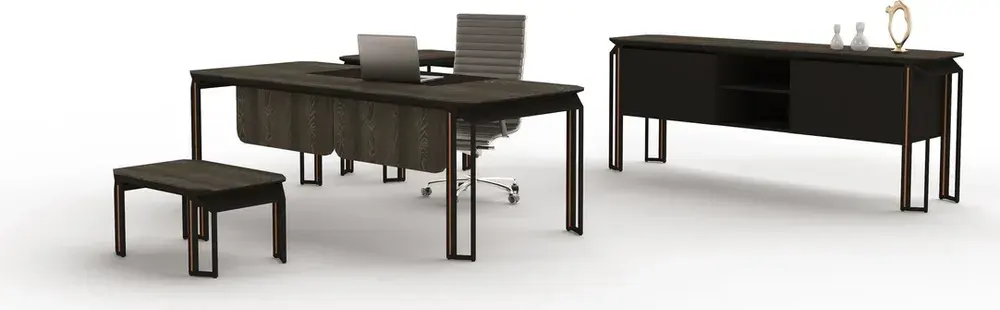 Verev Executive Suite