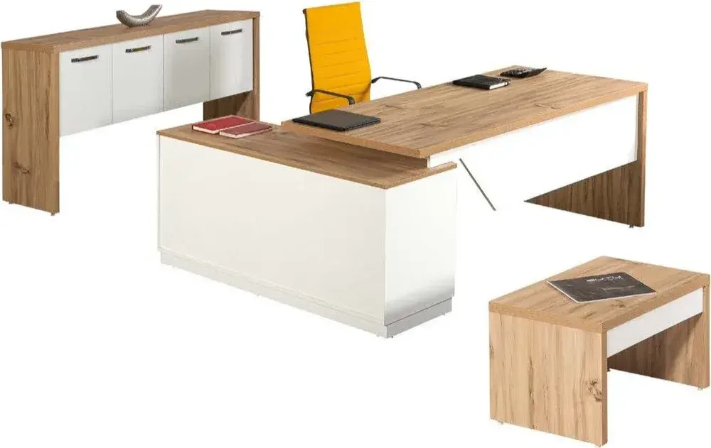 Ay Taşı Workstation Suite