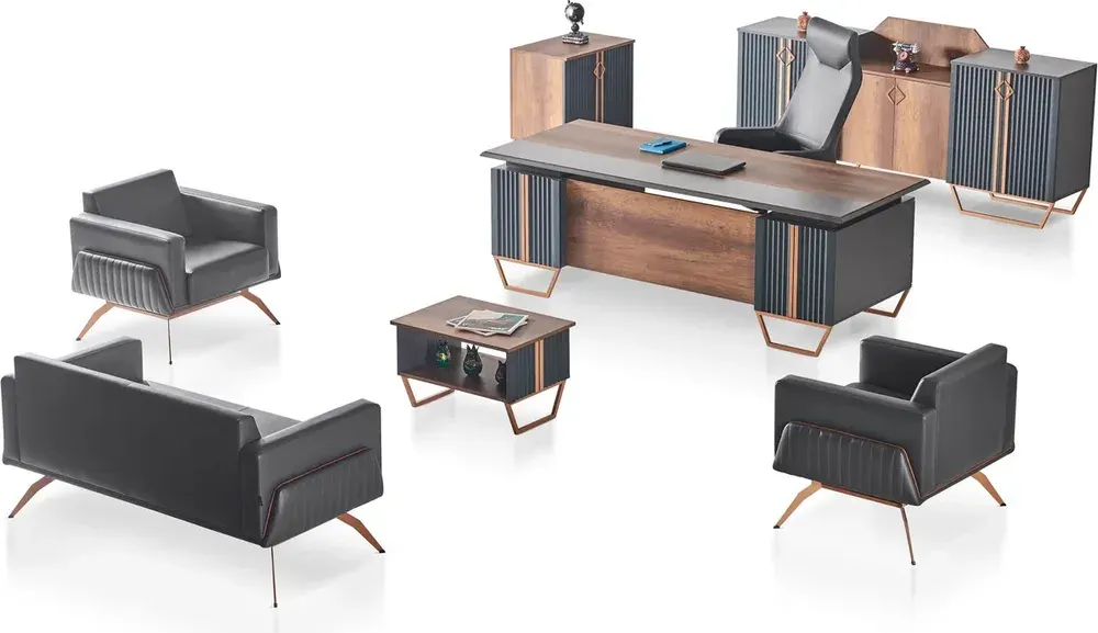 Vezüv Executive Suite