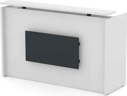 Victoria Reception Desk
