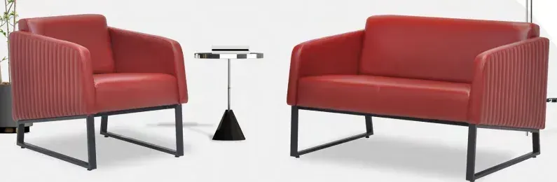Zadjar Sofa Set