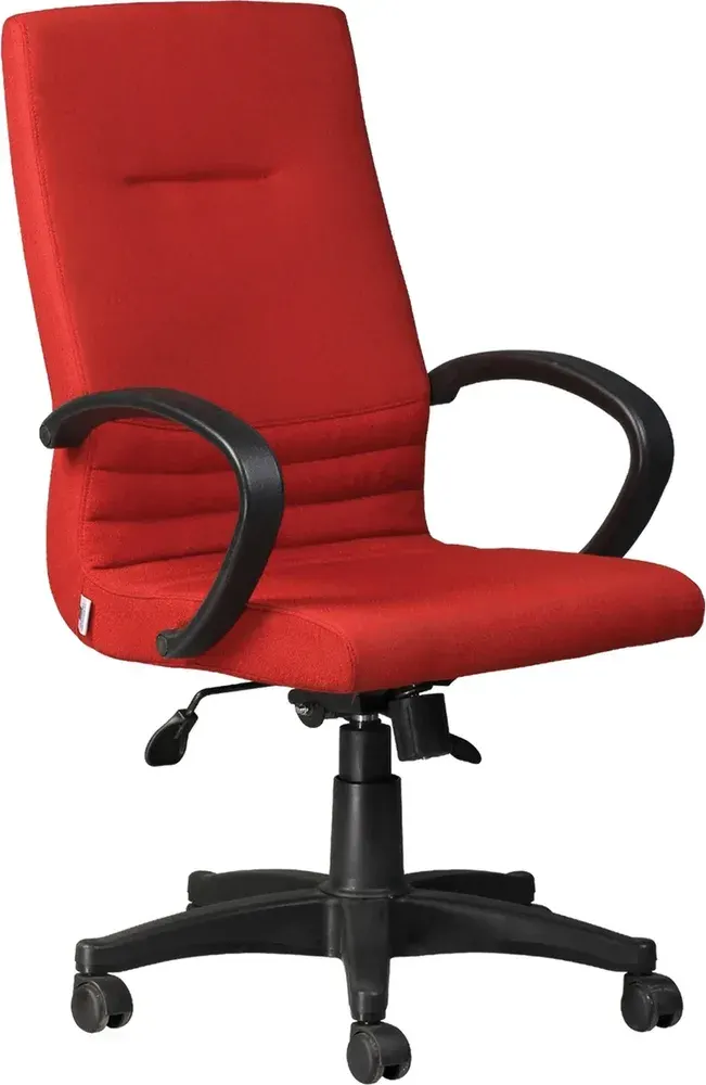 Zarif Plastic-Base Executive Chairs