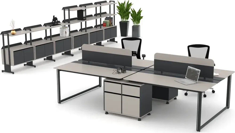 Zelve Workstation Group