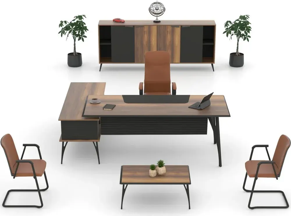 Zeus Executive Suite