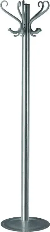 Bambu Painted Coat Stand