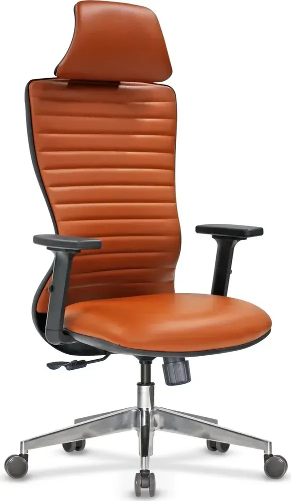 Arya Upholstered Executive Chairs