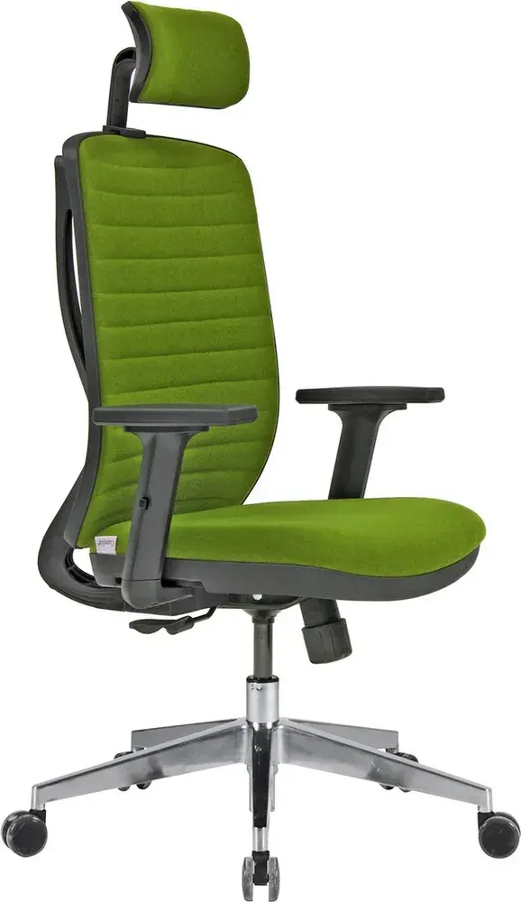 Otto Upholstered Executive Chairs