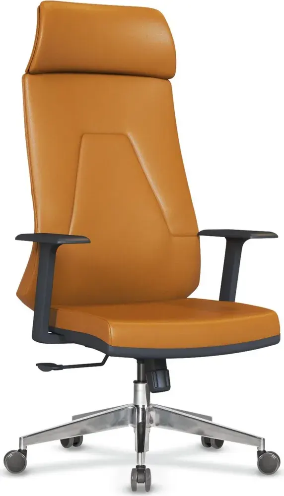 Sunset Upholstered Executive Chairs