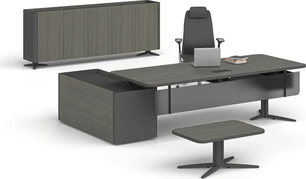 Chance Executive Suite
