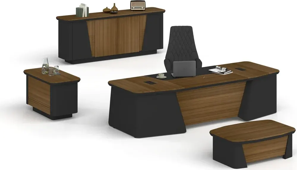 Set Executiv Han