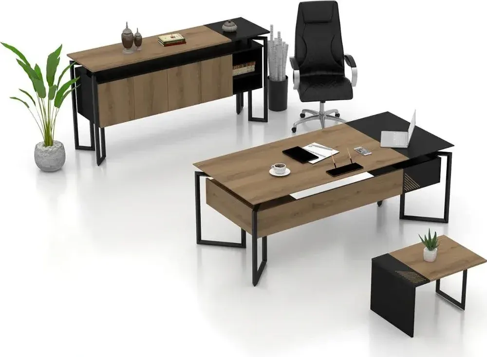 Lex Executive Suite