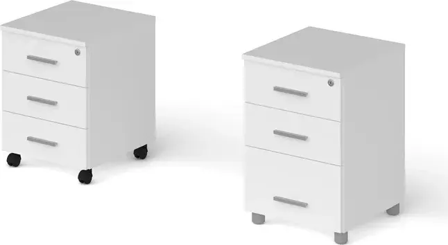 Pedestal de Birou