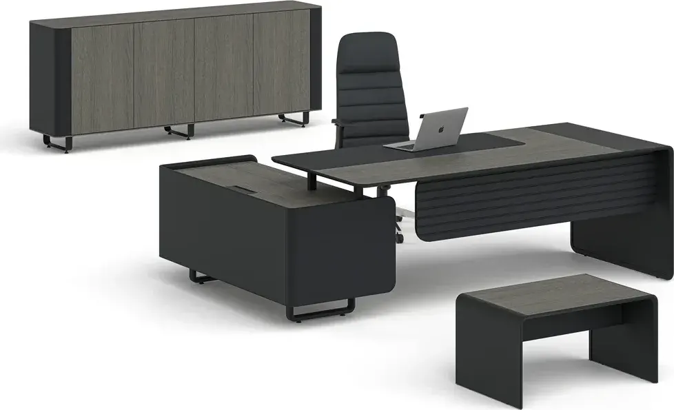 Set Executiv Ligna