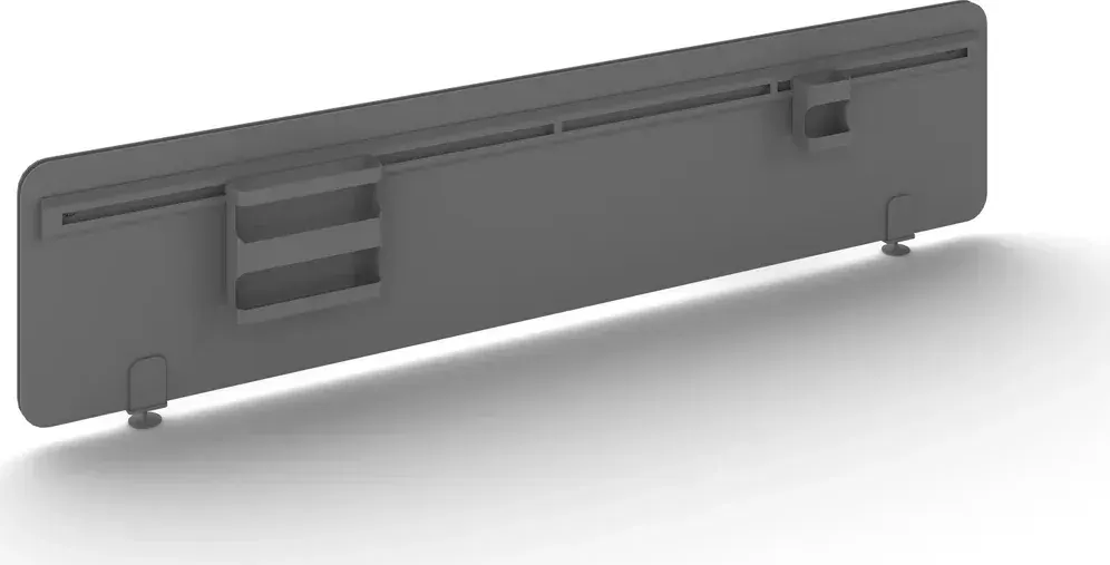Neutral Partition Panels
