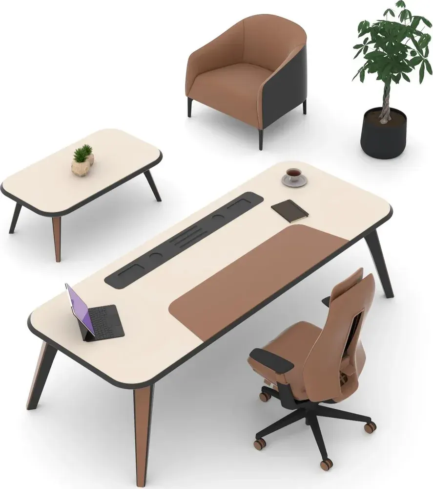 Beha Executive Office Set