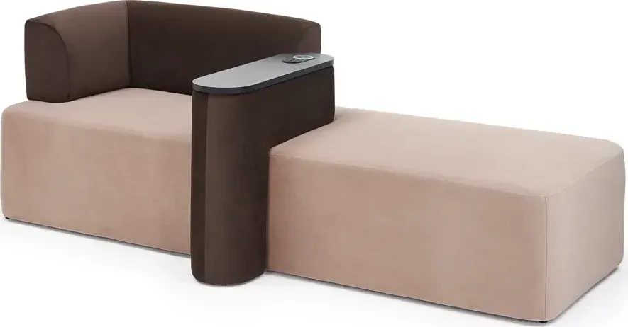 Picasso Waiting Sofa