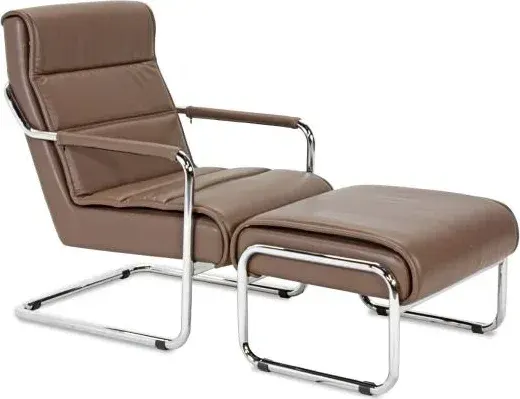 Novi Lounge and Relaxation Chair