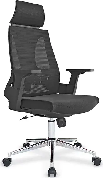 Bilboa Mesh Chair