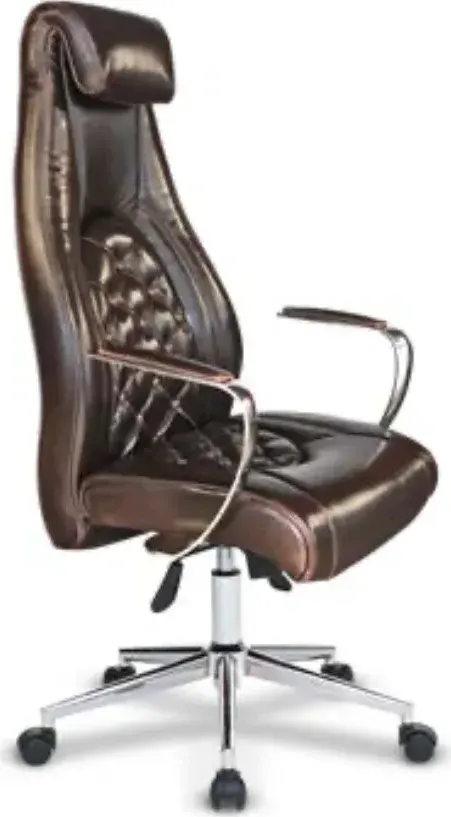 TRUVA QUILTED Executive Chair