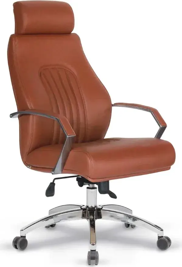 New Flora Executive Chair