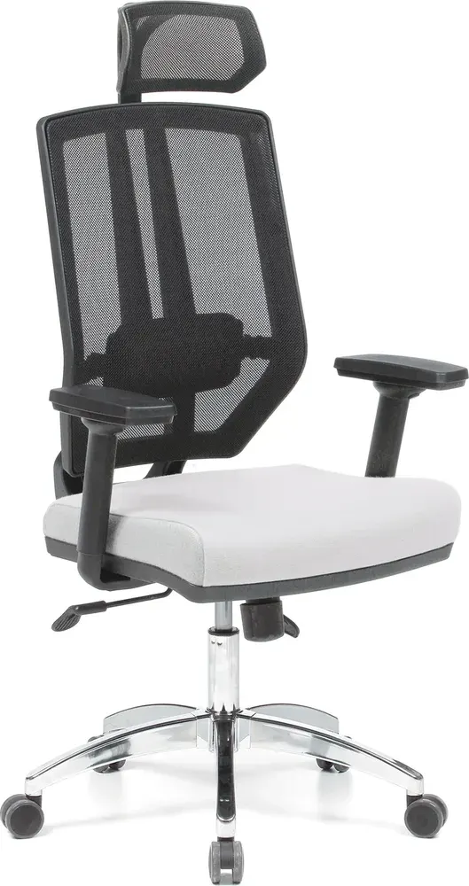 Sude Mesh Chair