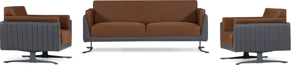 Bianca Sofa Set