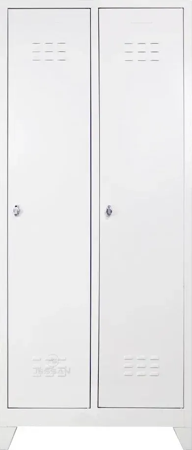 2li Standart Soyunma Dolapları