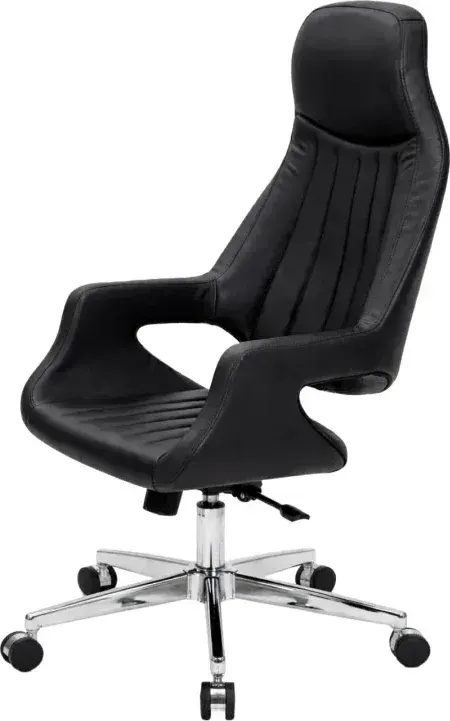 Fotolii Executive Nayla