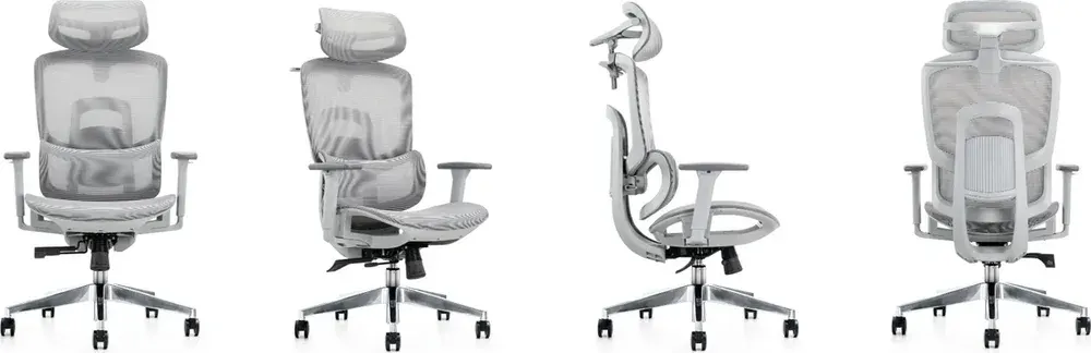 Genova Executive Chair