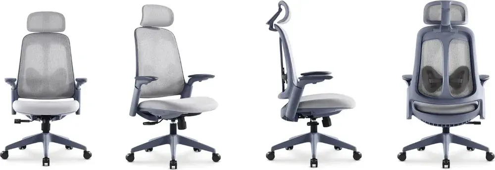 Verona Executive Chair