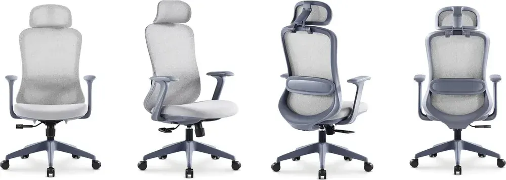 Ferrara Executive Chair